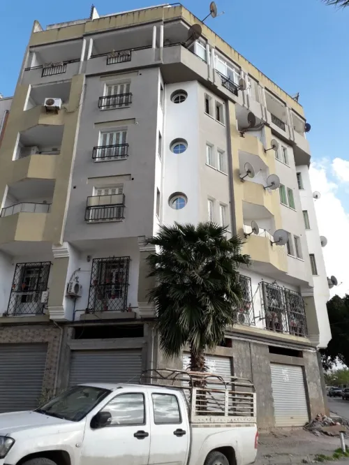 Vente Appartement F2 Tizi Ouzou Tizi ouzou