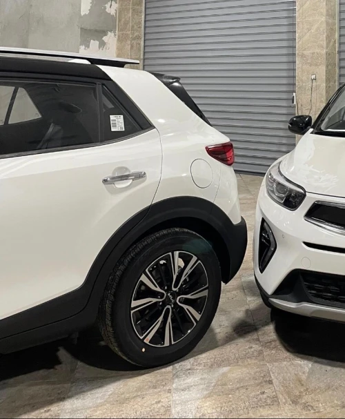 Kia KX1 2026 