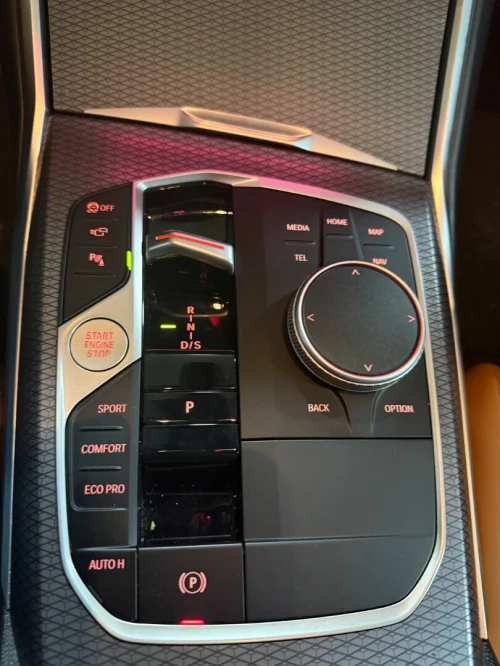 BMW Série 3 2026 X drive