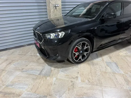 BMW X2 2026 M sport