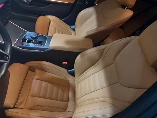 BMW Série 3 2026 X drive