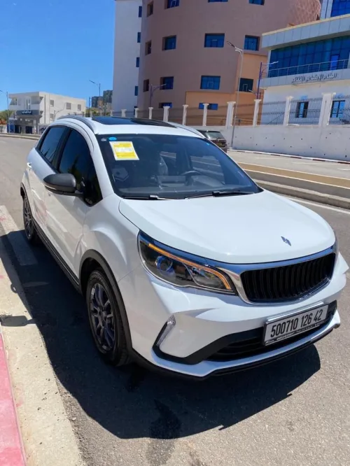 Livan X3 Pro  2026 Automatique (Avec toi ouvrant )