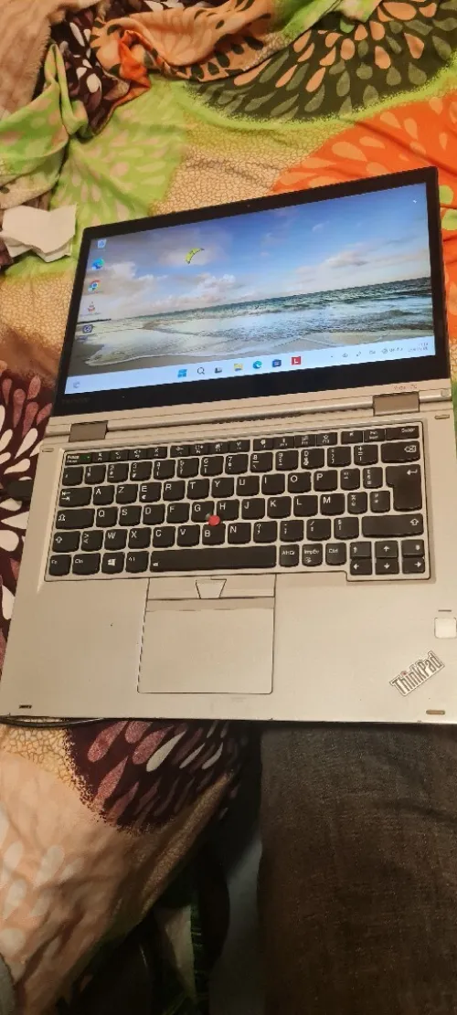 Lenovo thinkpad yoga 370