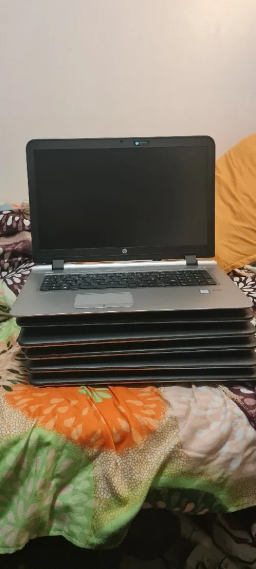 Hp probook 450 i5 6th