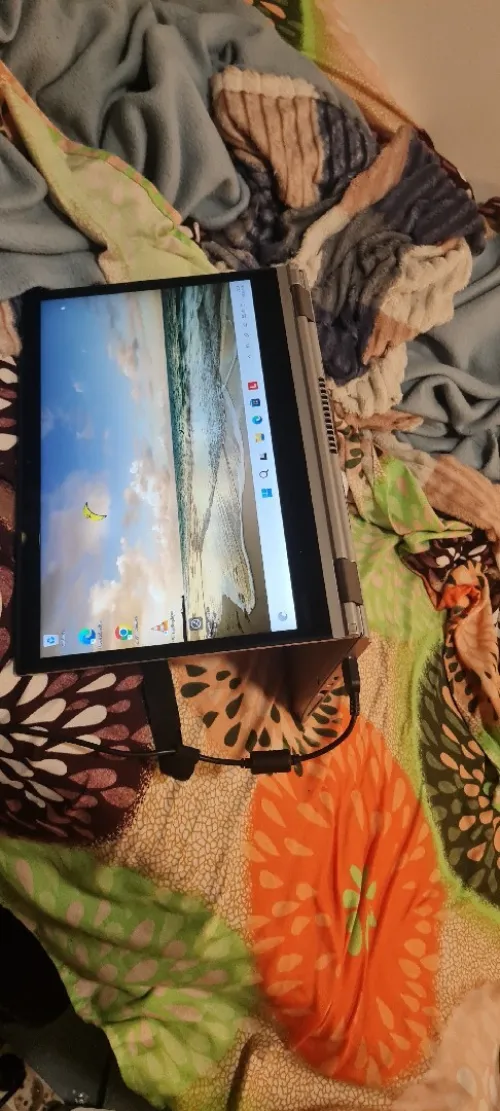 Lenovo thinkpad yoga 370