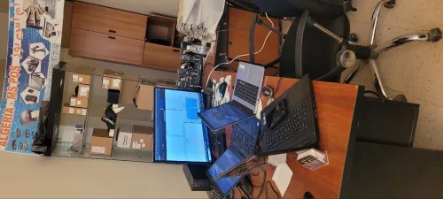Logiciel gestion restaurant. برنامج تسيير المطاعم