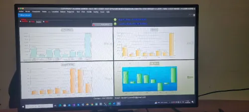 Logiciel gestion restaurant. برنامج تسيير المطاعم