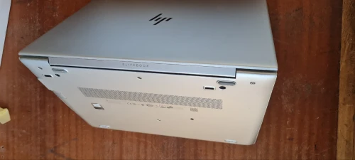 Hp elitebook i5 8th 8go ram 256ssd