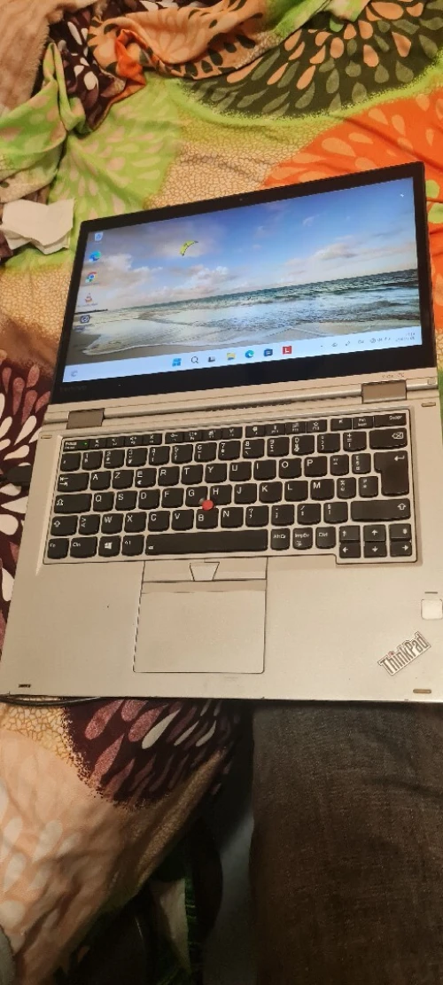 Lenovo Thinkpad yoga 370