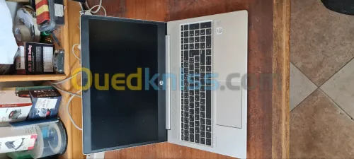 Hp probook i5 10th 32go ram 