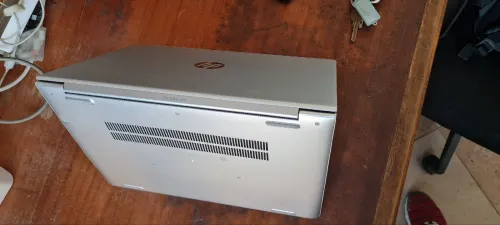 Hp probook i5 10th 32go ram 