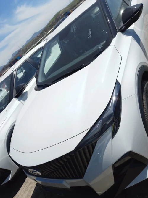 GAC GS3 emzoom 2026 Sport Edition - Base 