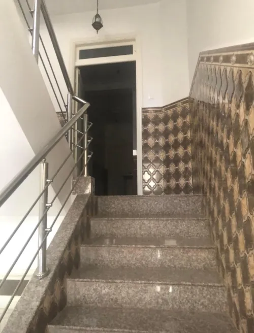 Vente Villa Jijel Jijel