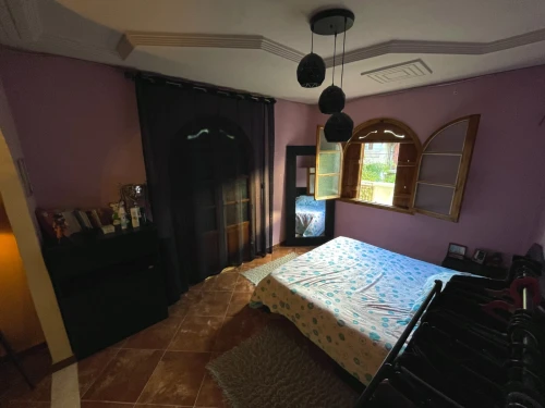 Vente Villa Alger Birtouta