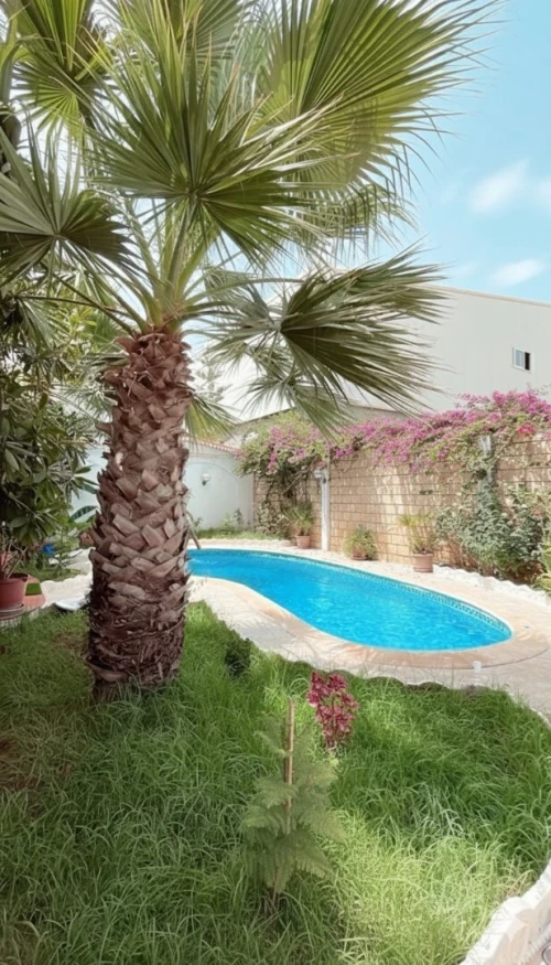 Vente Villa Alger Birtouta
