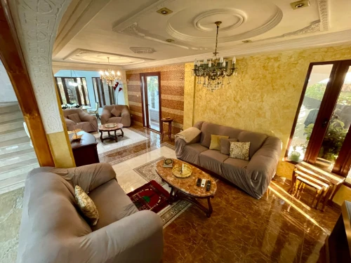 Vente Villa Alger Birtouta