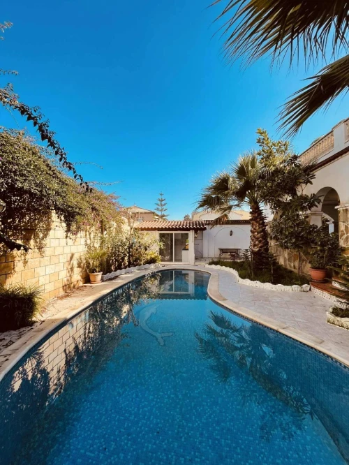 Vente Villa Alger Birtouta
