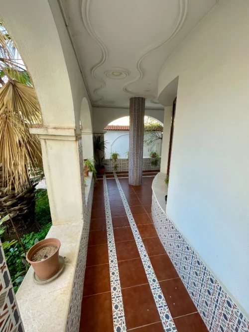 Vente Villa Alger Birtouta