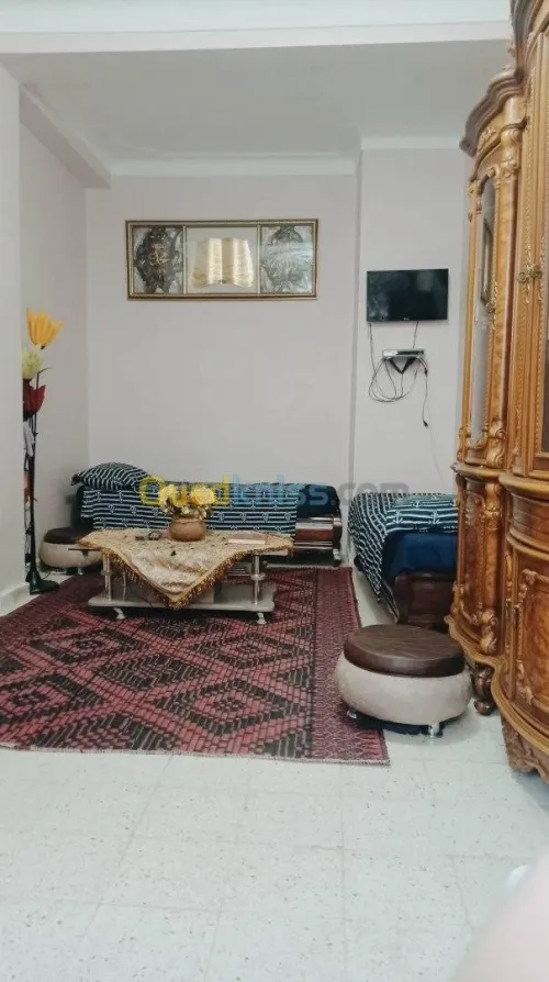 Location vacances Jijel Jijel