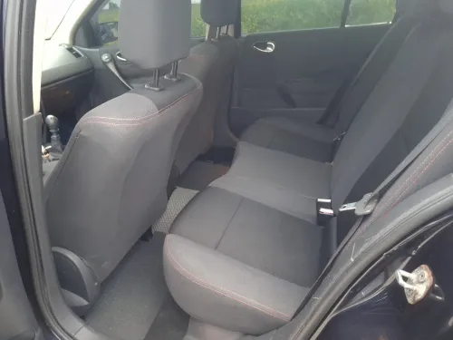 Renault Megane 2 2005 Megane 2