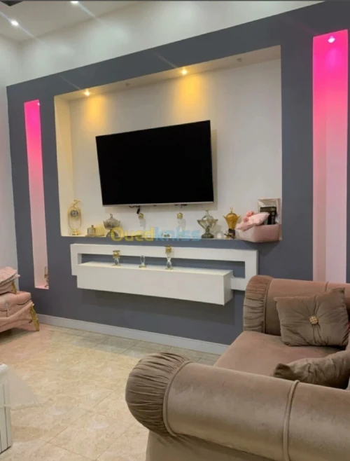 Vente Appartement Niveau de villa F2 Tipaza Bou ismail