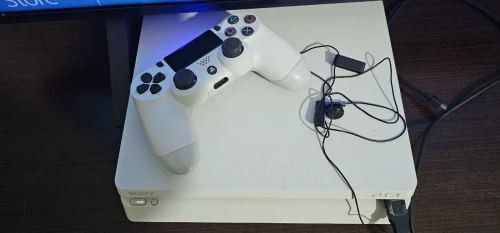 Ps4 slim