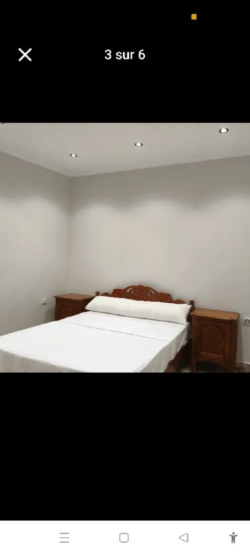 Location vacances Appartement F3 Tlemcen Mansourah 2