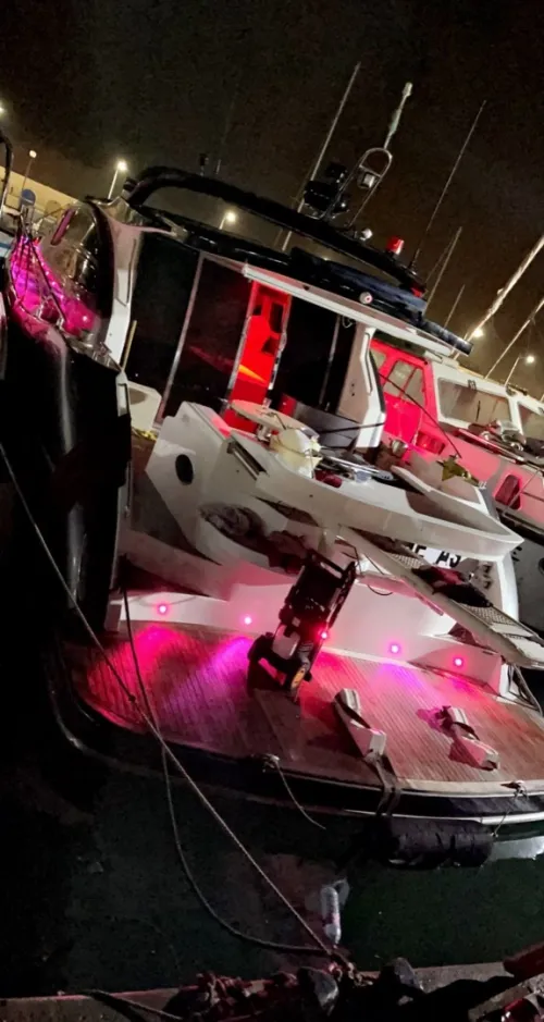 Location de bateaux et yacht de luxe 