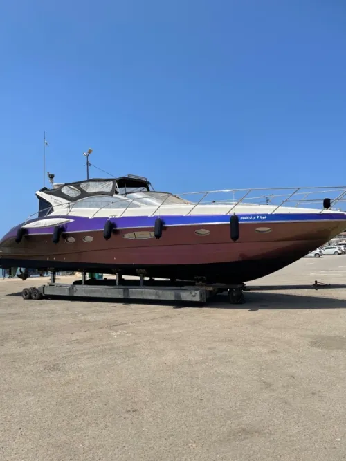 Location de bateaux et yacht de luxe 