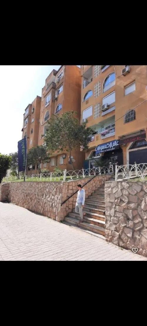 Location Local Alger Draria