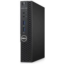 mini unité dell i3 6eme gen