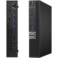 mini unité dell i3 6eme gen