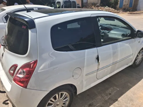 Renault Twingo 2012 Dynamique