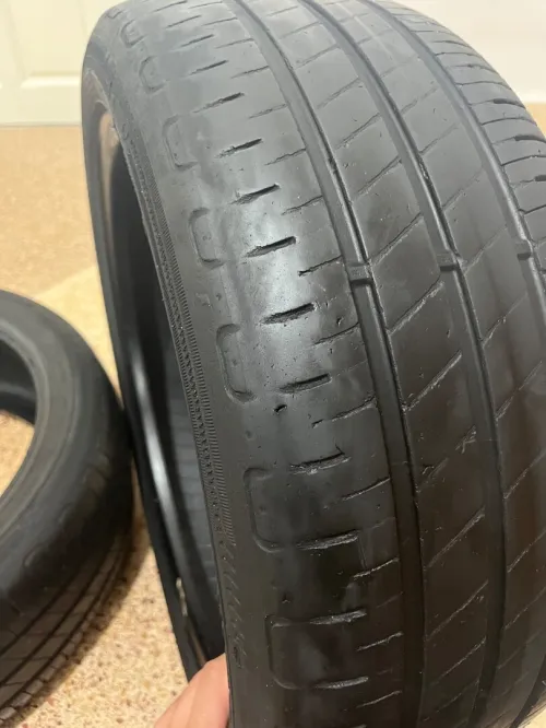 Pneu 195/45 R16