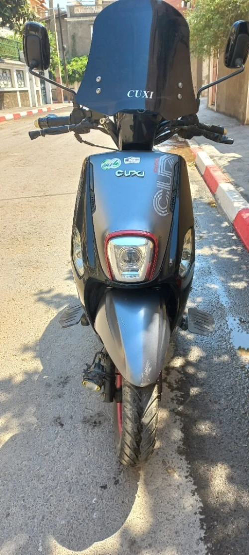 VMS CUXI 2 LNIHAIL Cuxi 2 2024