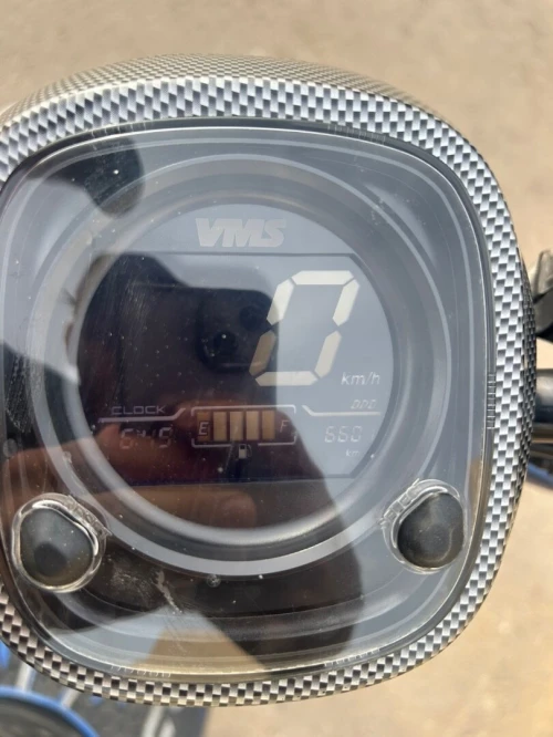Vms Cuxi 2025