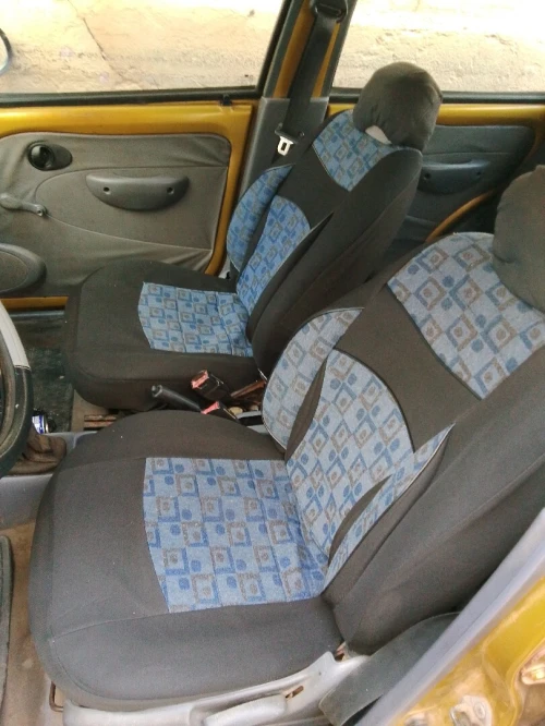 Daewoo Matiz 1999 Base