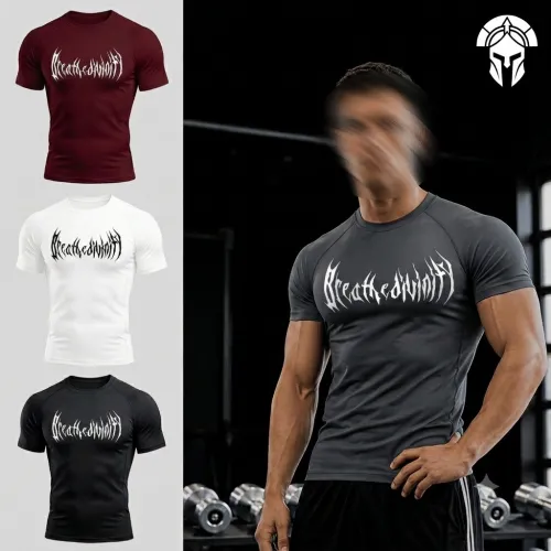 Compression shirts