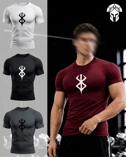 Compression shirts