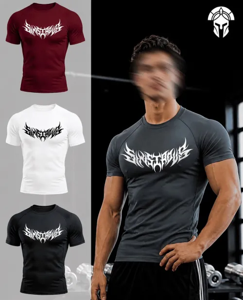 Compression shirts