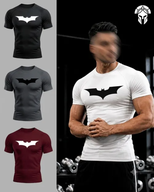 Compression shirts