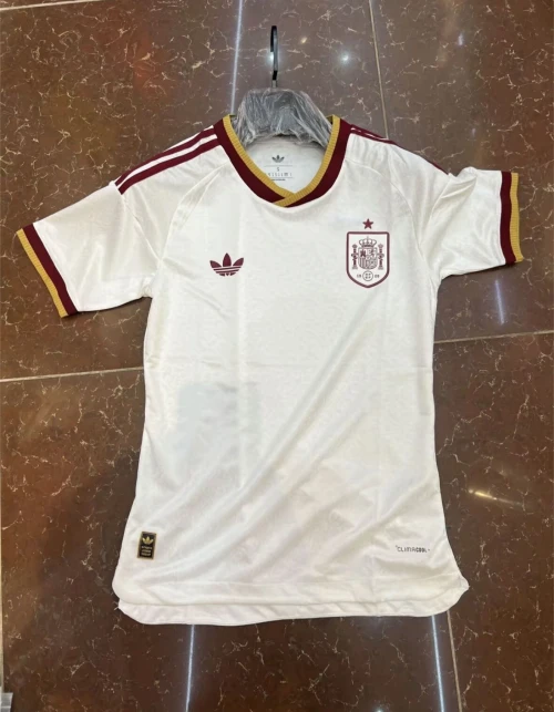 Maillot du coupe de monde