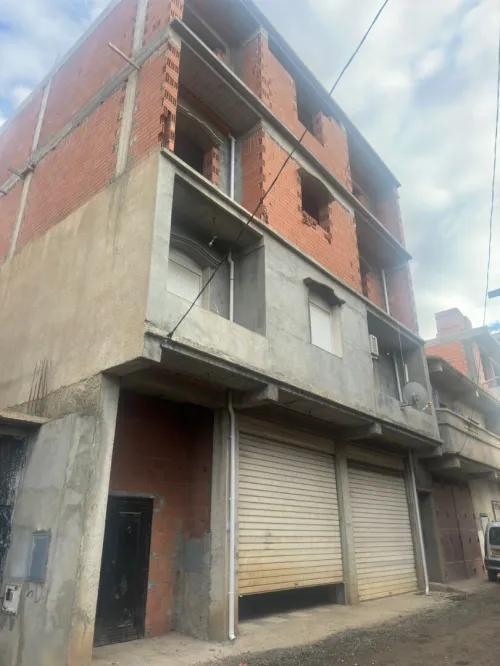 Vente Villa Blida Boufarik