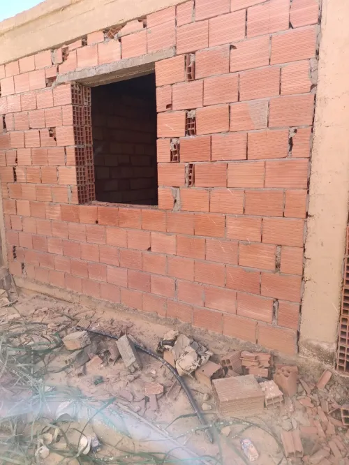 Vente Villa Ouargla Sidi khouiled