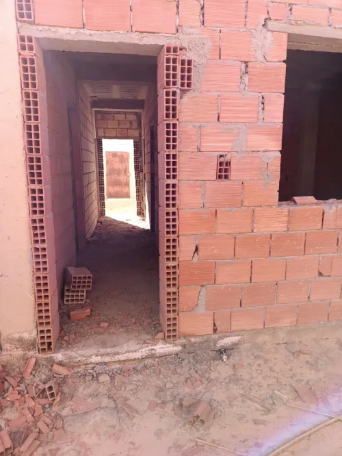 Vente Villa Ouargla Sidi khouiled