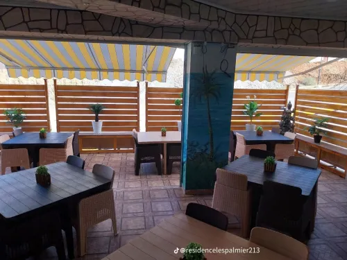Location vacances Appartement Tlemcen Souk tlata