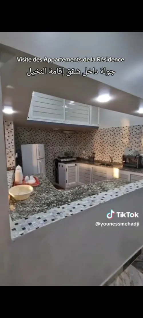 Location vacances Appartement Tlemcen Souk tlata