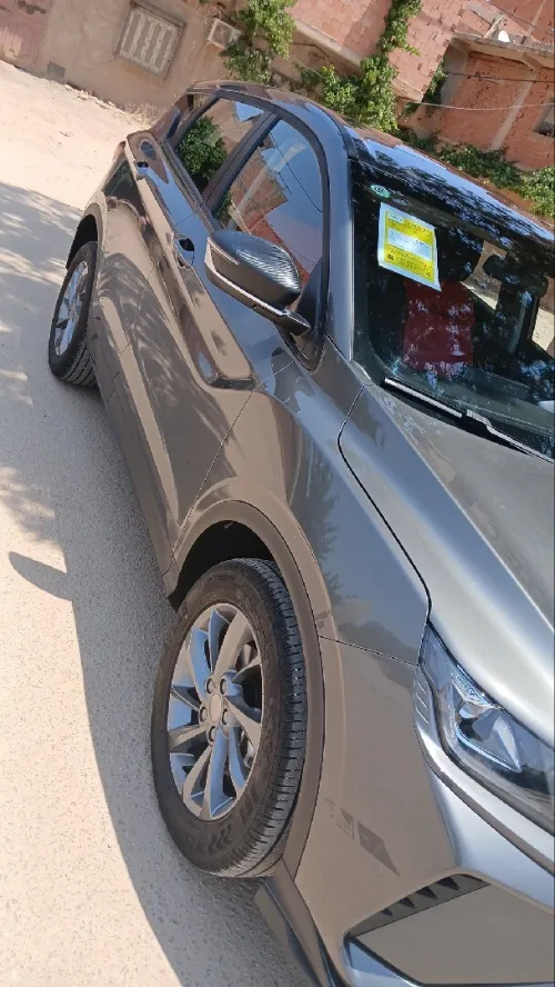 Geely Coolray 2025 Starlight 