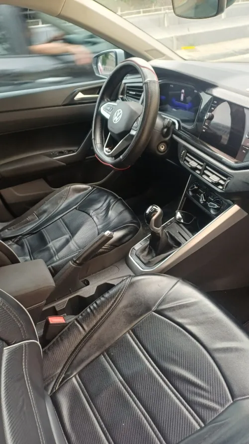Volkswagen Polo 2023 Style 