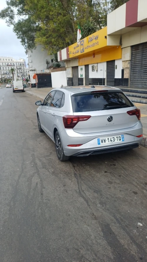 Volkswagen Polo 2023 Style 